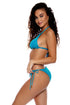 Luli Fama Olas Seamless Full Tie Side Bottom